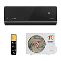 ROYAL SUPREMO NERO Full DC EU Inverter